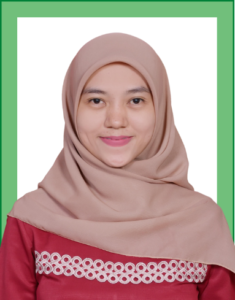 Dhea Yoseva Hidayat, S.Pd