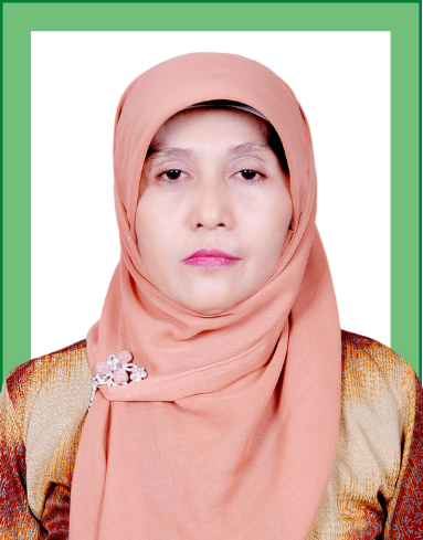 Faridahanum, A.Ma.Pd, S.Pd